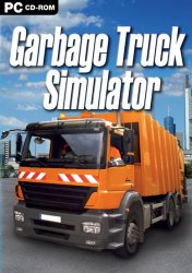 Garbage Truck Simulator