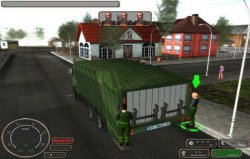 Garbage Truck Simulator