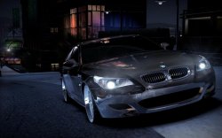 Need for Speed: Carbon Alb Custom Car Pack Need for Speed: Carbon Alb Custom Car Pack