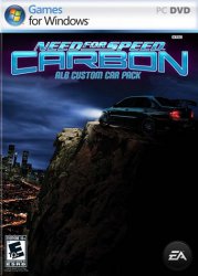 Need for Speed: Carbon Alb Custom Car Pack Need for Speed: Carbon Alb Custom Car Pack