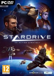 StarDrive StarDrive