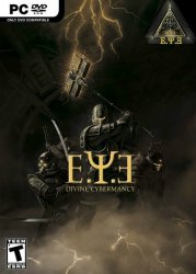 E.Y.E: Divine Cybermancy