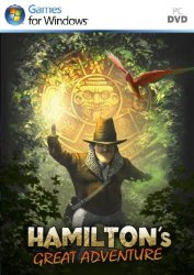 Hamilton's Great Adventure Hamilton's Great Adventure
