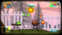 Tales from Space: Mutant Blobs Attack Tales from Space: Mutant Blobs Attack