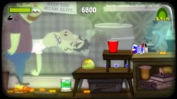 Tales from Space: Mutant Blobs Attack Tales from Space: Mutant Blobs Attack