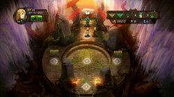 Might and Magic: Clash of Heroes Might and Magic: Clash of Heroes