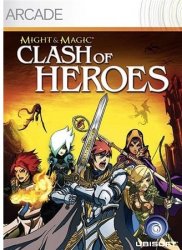 Might and Magic: Clash of Heroes Might and Magic: Clash of Heroes