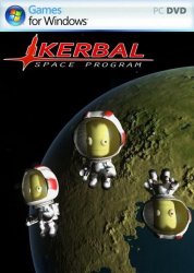 Kerbal Space Program Kerbal Space Program
