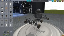 Kerbal Space Program