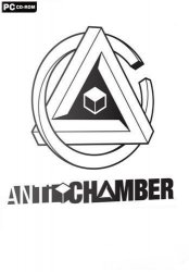 Antichamber