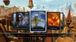 Magic: The Gathering - Duels of the Planeswalkers 2013