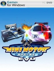 Mini Motor Racing EVO