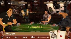 Poker Night 2 Poker Night 2
