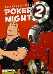 Poker Night 2 Poker Night 2