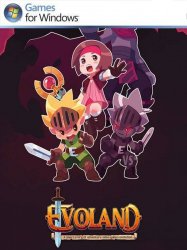 Evoland Evoland