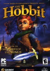 The Hobbit The Hobbit