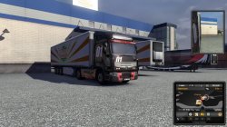 Euro Truck Simulator 2