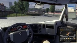 Euro Truck Simulator 2