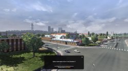 Euro Truck Simulator 2