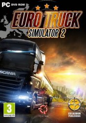 Euro Truck Simulator 2 Euro Truck Simulator 2