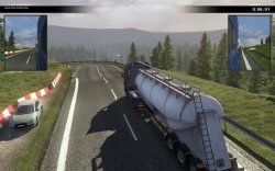 Scania: Truck Driving Simulator: The Game