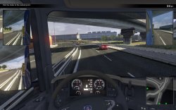 Scania: Truck Driving Simulator: The Game