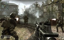 Call of Duty 4 Call of Duty 4