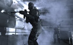 Call of Duty 4 Call of Duty 4