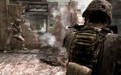 Call of Duty 4 Call of Duty 4