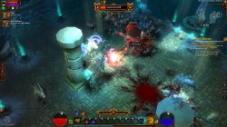 скачать Torchlight 2 на компьютер бесплатно с android-pc-games.ru
