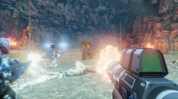 ORION: Dino Horde ORION: Dino Horde