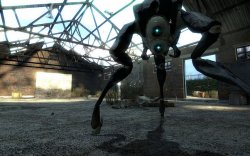 Half-Life 2: Episode Two Half-Life 2: Episode Two
