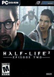 Half-Life 2: Episode Two Half-Life 2: Episode Two