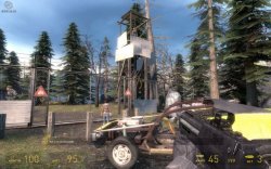 Half-Life 2: Episode Two Half-Life 2: Episode Two