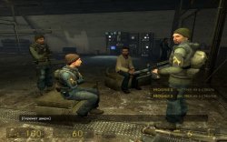 Half-Life 2: Episode Two Half-Life 2: Episode Two