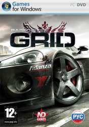 Race Driver: GRID