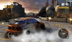 Race Driver: GRID