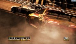 Race Driver: GRID