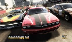 Race Driver: GRID