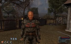 S.T.A.L.K.E.R.: Зов Припяти - Долина Шорохов