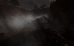 S.T.A.L.K.E.R.: Зов Припяти - Долина Шорохов