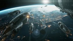 Iron Sky: Invasion Iron Sky: Invasion