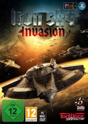 Iron Sky: Invasion Iron Sky: Invasion