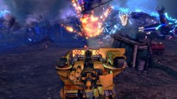 Iron Brigade Iron Brigade