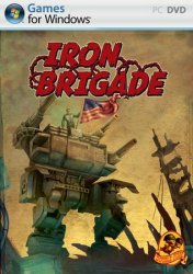 Iron Brigade