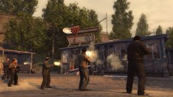 Mafia II Mafia II