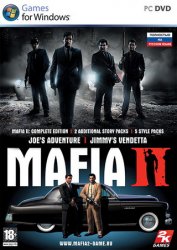 Mafia II Mafia II