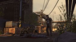 Mafia II Mafia II