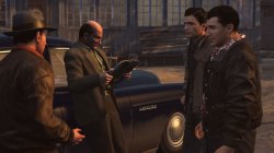 Mafia II Mafia II