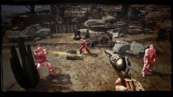 Call of Juarez: Gunslinger Call of Juarez: Gunslinger
